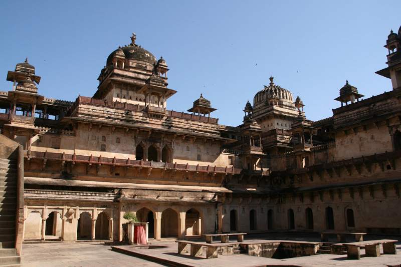 India & Nepal 2011 - 1005